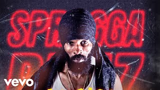 Spragga Benz  Another Friend Official Audio [upl. by Maxfield]