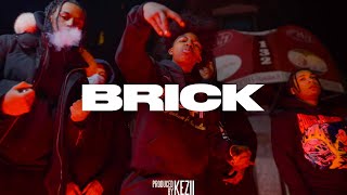 FREE Bloodie X NY Sample Drill Type Beat 2024  quotBRICK BY BRICKquot Drill Sample Type Beat [upl. by Ehcnalb]