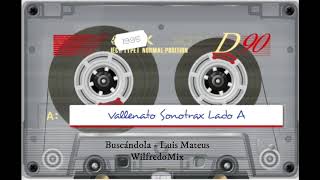 Vallenato Sonotrax Vol 1 Clásico Mix [upl. by Bucher]