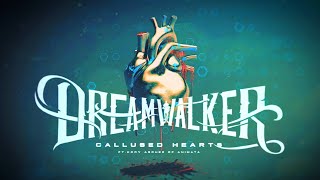 Dreamwalker feat MetalMatt Official Lyric Video  Exiled Hope [upl. by Cecilio709]