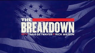 LPTV The Breakdown – February 10 2022  Guest Matthew A Seligman [upl. by Carlotta]