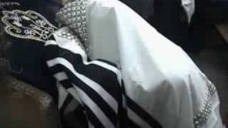 Uman Rosh Hashanah  Rabbi Eliezer Shlomo Schik Mohorosh [upl. by Emse]