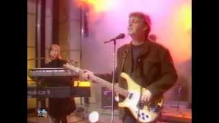 Paul McCartney  Listen to What the Man Said  Wogan  BBC1 20111987 [upl. by Eeleak]