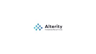 Alterity Therapeutics ASXATH  Webinar Presentation [upl. by Hindu552]