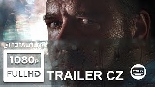 Vyšinutý 2020 CZ HD trailer R Crowe [upl. by Paulita]