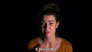 ALLE MOLACTIES VAN MEREL  Wie is de mol 2019 [upl. by Bisset763]