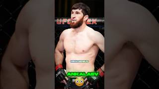 Is Alex Pereira Able to beat Magomed Ankalaev [upl. by Ellennad]