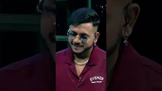 एक Najafgarh से Sehwag पाजी थेअगला तू है नवाब Badshah in awe of Paradox  MTVHustle [upl. by Aicilif]