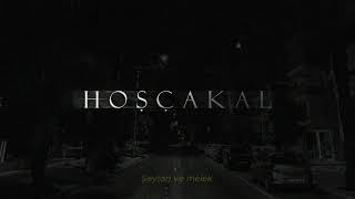 Ati242  Hoşçakal Official Audio [upl. by Cassy925]