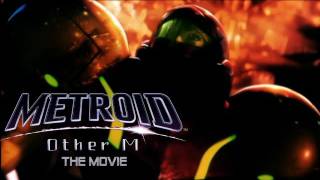 Metroid Other M  The Movie in HD  メトロイド アザーエム [upl. by Fennelly648]