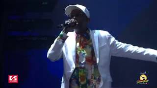 Beres Hammond  Reggae Sumfest 2019 Part 1 of 7 [upl. by Saleme]