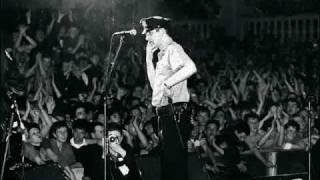 The Pogues  The Broad Majestic Shannon [upl. by Rusticus]