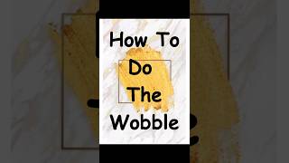 How To Do the Wobble dance linedanceteacher wobble thewobble linedancers [upl. by Kathrine300]