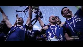 A Chelsea FC Film Champions of England 2017 [upl. by Attalie81]