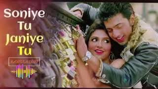 Soniye Tu Janiye Tu  Dev  Subhashree  Zubeen  June  Romantic Song  Khokababu [upl. by Ferren747]