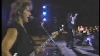 GOWAN  STRANGE ANIMAL  ENCORE LIVE [upl. by Enamrahc226]