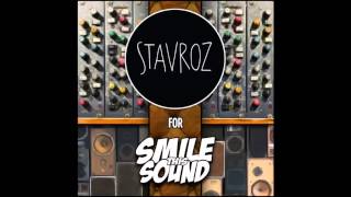 Stavroz  Smile This Mixtape  3 [upl. by Avril]