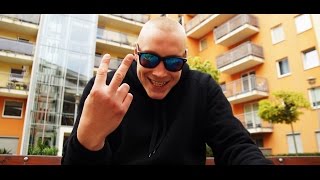 PENX  UCIECZKA  PROD FAME BEATS OFFICIAL VIDEO [upl. by Locin]