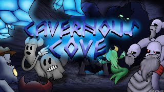 Cavernous Cove Classic  Full Song [upl. by Orrin]