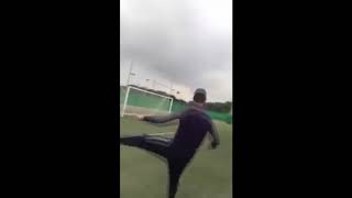 Practice makes perfect  Cristiano Ronaldo [upl. by Niko]