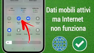 Come disattivare o attivare la connessione 3g o la connessinone dati da unIphone [upl. by Savadove]