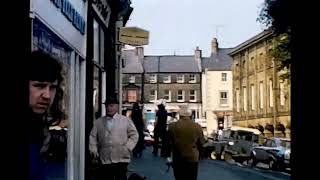 Alnwick assorted 1970s [upl. by Buckingham]