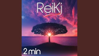 Reiki campanillas cada 2 minutos Vida 1 hora Version [upl. by Coheman917]