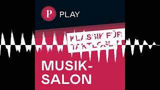 Klassik für Taktlose Was bringt das Neujahrskonzert 2024  Musiksalon  Presse Play [upl. by Niotna]