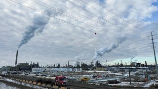 Quel avenir pour Fort McMurray [upl. by Mable349]