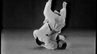 Masahiko Kimura  judo techniques [upl. by Phi]