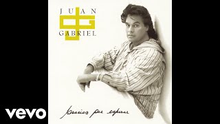 Juan Gabriel  Muriendo de Amor Cover Audio [upl. by Sarette530]