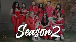 ToRo Family S2 EP 1 Season 2 [upl. by Anniahs]