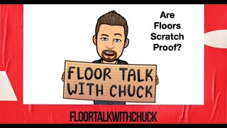 Are Floors Scratch “Proof” [upl. by Aiken524]