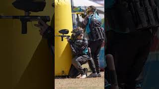 Dual reloads 🧪🧪 paintball [upl. by Avram]