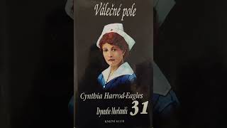 Audiokniha Dynastie Morlandů Válečné pole 1621 dil31 Cynthia HarrodEagles [upl. by Austin]