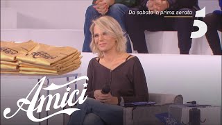 Il Serale di Amici22 arriva su Canale 5 [upl. by Lynnea]