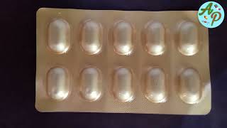 AceclowalMR tablet uses in Hindi [upl. by Tyrone]