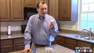 Xylitol Mints Forever Mints amp Spry Mints Test Review [upl. by Kotick]