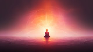 30 Minute Super Deep Meditation Music • Connect with Your Spiritual Guide • Deep Healing [upl. by Laurianne]