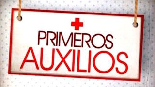 Curso de primeros auxilios  Clase 6 Intoxicaciones Picaduras y mordeduras [upl. by Rawde]