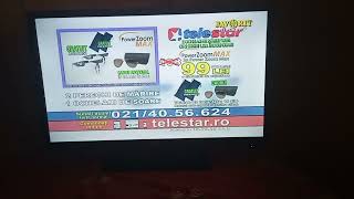 Favorit TV Teleshopping ident 2022 Telestar Direct Marketing [upl. by Tadio]