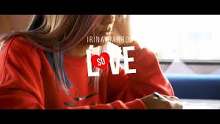 Irina Barros  Só Love Official Music [upl. by Norret]