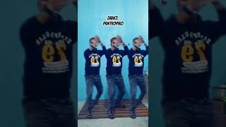 Pantropiko Dance papabillychannel pantropiko bini dancetok dancetube [upl. by Ravaj]