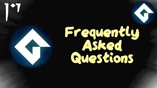 GameMaker Studio 23  Frequently Asked Questions [upl. by Trumaine]