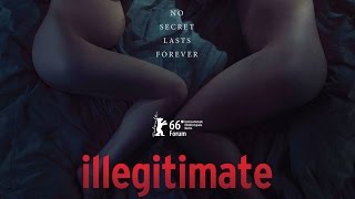 ILLEGITIMATE Trailer [upl. by Haimarej639]