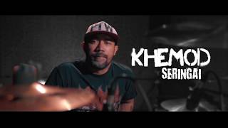 Class Of Rock Tips Tampil Total di Panggung untuk Drummer  Khemod Seringai [upl. by Frulla895]