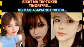 ANG MASAKLAP NA SINAPIT NG SIKAT NA INFLUENCER NG SOUTH KOREA SA KAMAY NG MGASAWANG DRMCCRIME [upl. by Pius]