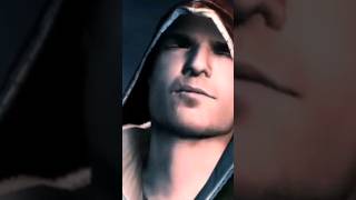 ezio becomes an assassin assassins creed 2 ubisoft shorts masterassassin [upl. by Aslin]