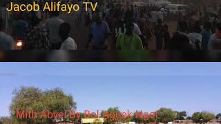 Mith Abyei By Bol Aguek Ngor  South Sudan Music 2024 [upl. by Richia]