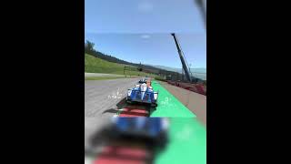 Toyota Hybrid Race hunt racingworld realracing3 automobile racingandsports motorsportworld [upl. by Okun835]